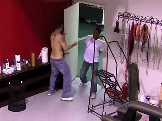 Slave Mates - Chapter 2