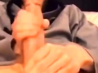 Big Toys, Big Cocks, Better Webcam Action!