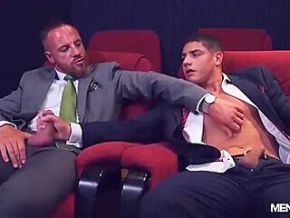 Cine X Chill And Have Fun