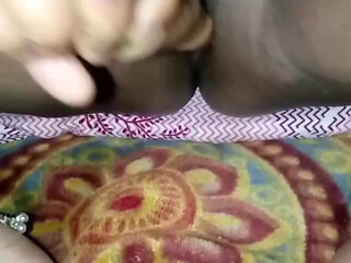 Desi Mature Masturbation