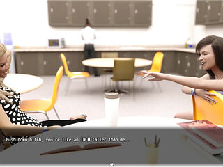 Lisa: The Beginning ep.1