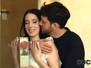 Cuck4k. bootie call bang