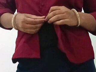 Naked Sister-in-law's Sex