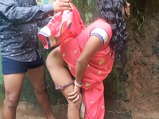 Village girl tight pussy