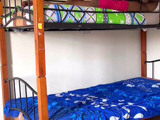 Methodist College Hostel Boys