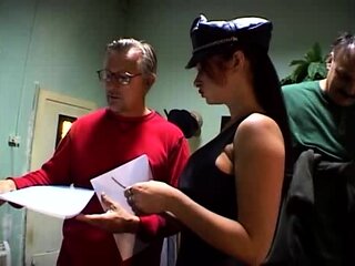 Close Up And Cumshot