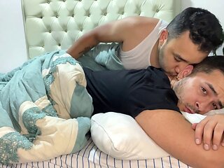 First anal, padrasto, porno sex