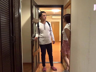 Tempted by Three. a First Experience That Went Deeper Than Expected - Episode 4