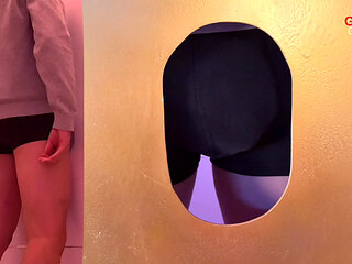 Cum Distance Challenge: How far will this 20yo really shoot?