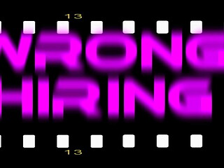 Wrong Hiring - 3DXCHAT Roleplay