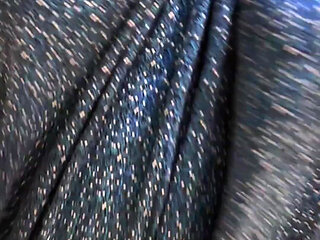 Huge Hanging Boobs Hot Stepsister Make Me Seduce by Bouncing Her Tits Front of Me