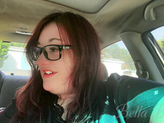 Uber Fart Hotbox Turning Another Slave Into a Fart Slave