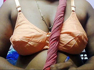 Hot Sex My Wife's Stepmother Mohini - Hardcore Sex