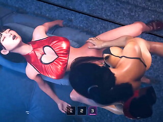 The best way to make her orgasm is to insert your penis into her pussy.