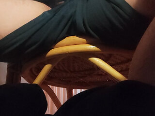 Dj-bro Hard Mace, Yummy Socks and Cum