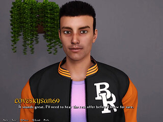 Being a Dik 0.6.0 Part 127 House Work by Loveskysan69