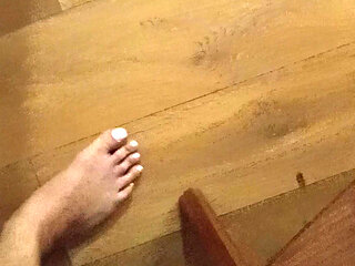 Feet