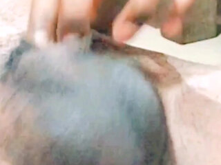 Smallest Cock Ever Sissy Show of Her Talent on Webcam