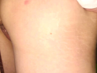 I secretly fucked my neighbor's wet pussy