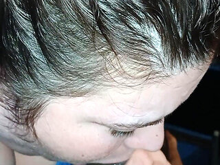 Throat on This PAWG Is Amazing