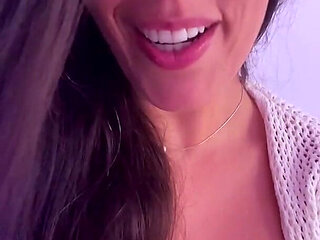 A Hot Video Call for Christmas