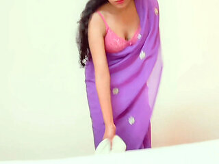 I FUCKED my MALLU HOUSE MAID when my wife was out