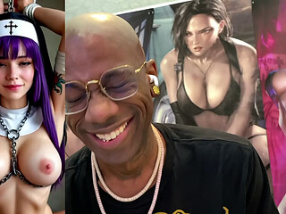 Slutty Cum Covered Babe Deepthroating A Cock On A Train, Bubble Butt Teen Riding A Huge Dildo, Chained Up Nun Fucking In Church, Korra And Her Tight Teen Pussy, AI Generated