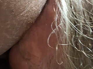 Blue Nasty Tasty Cunt Slut