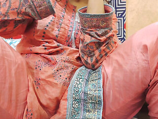 Baji ko Mana Raha Tha Par Aaj Nahi Mani