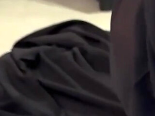 Muslim Wife Cheats on Her Husband with Italian Stud