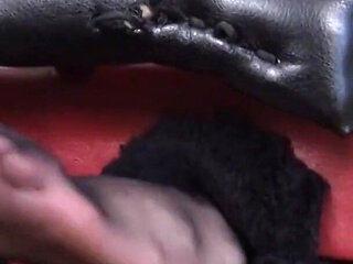 Carissa Ultra Sheer!