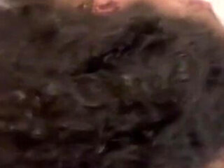 I Fucked the Gypsy with the Hairy Pussy Friend of My Wife She Caught Me Cheating and Was Very Pissed at Me