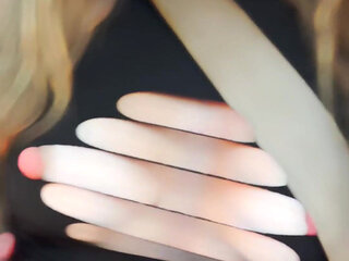 Teasing You From the Car