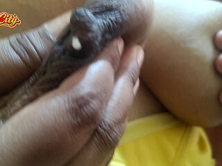 Tamil hot aunty hot suck