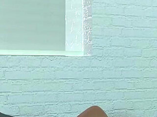 MILF Helps Stepson Cum & a Redhead MILF Twerks- Sexbot 41 Gameplay
