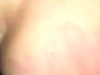 Black Cock Breeds Willing Bareback Slut