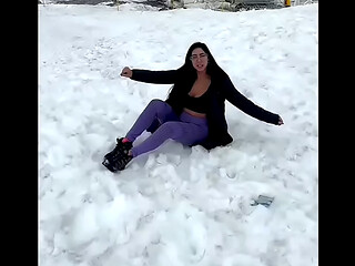 Aprontando pela Su&iacute_&ccedil_a  - Renatinha Mello