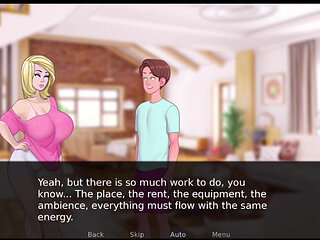 Sexnote part 3: Brixxida fucked me hard