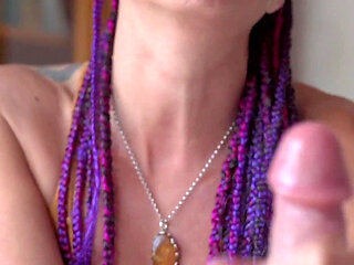 The Final Countdown - JOI with Maya