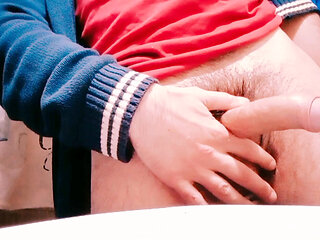 I Want To Cum Between Your Legs