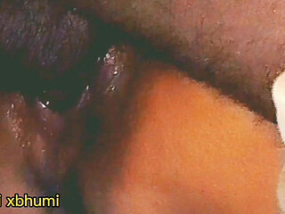 Desi Bhabhi Fucked All Night