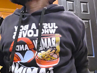 Breakroom Quick Jerk