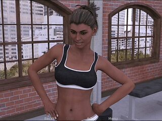 Dorm sex games, clean my ass, visual hentai