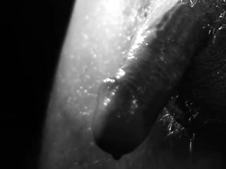 Seductively Revealing my Big White Cock and Cumming Hard Multiple Times