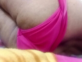 Bubble Butt