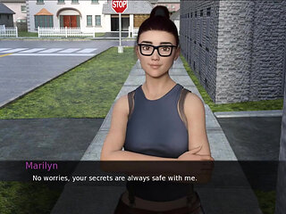 A Mother's Love part 6 Part 56 Gameplay by Loveskysan69