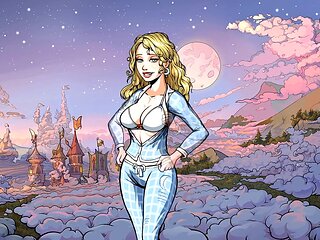 Creampie, harry potter, harry potter hentai