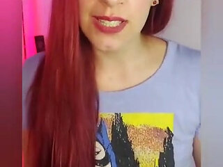 Shyyfxx I Discover My Stepbrother Masturbating with My Underwear and I Humiliate Him Until He Cums