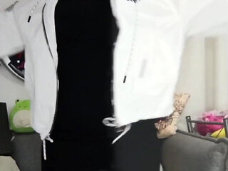 Do You Like My New Outfit