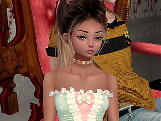 Photo shoot of My Virtual Girlfriend